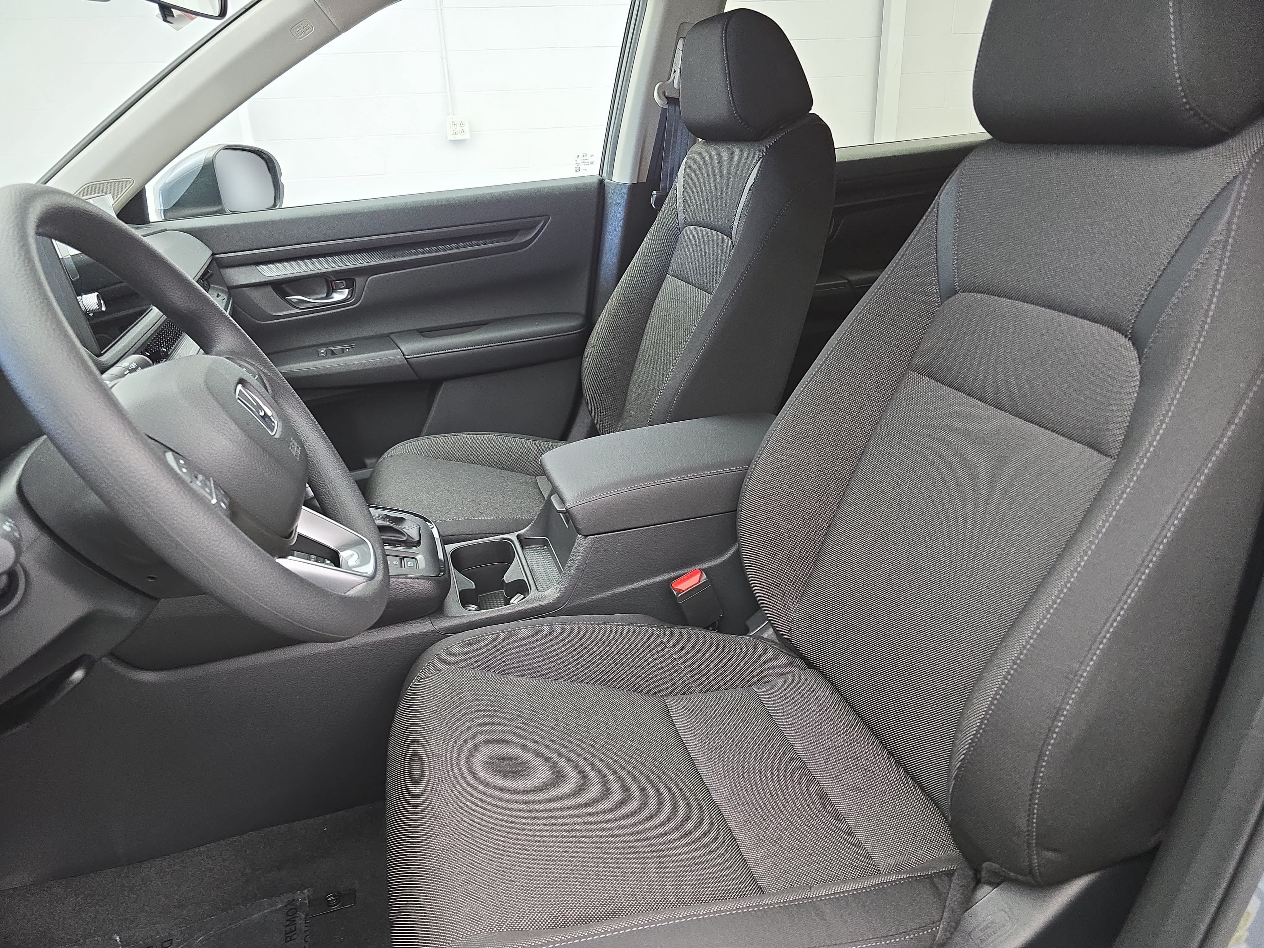 New 2027 Honda CR-V EX image 14