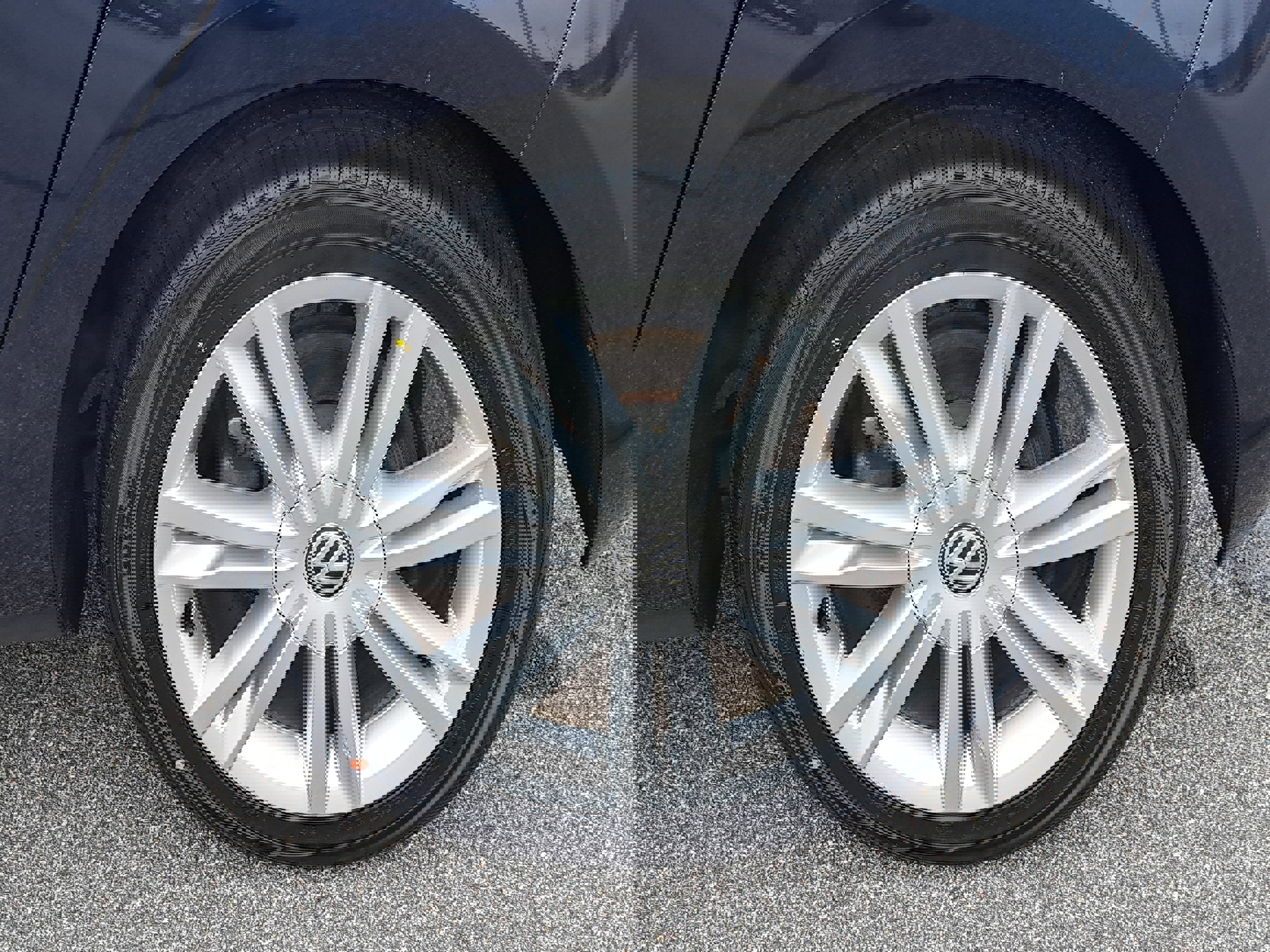 Used 2016 Volkswagen Golf SE image 31