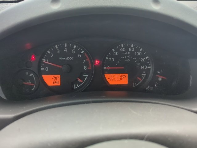 Used 2018 Nissan Frontier SV image 10