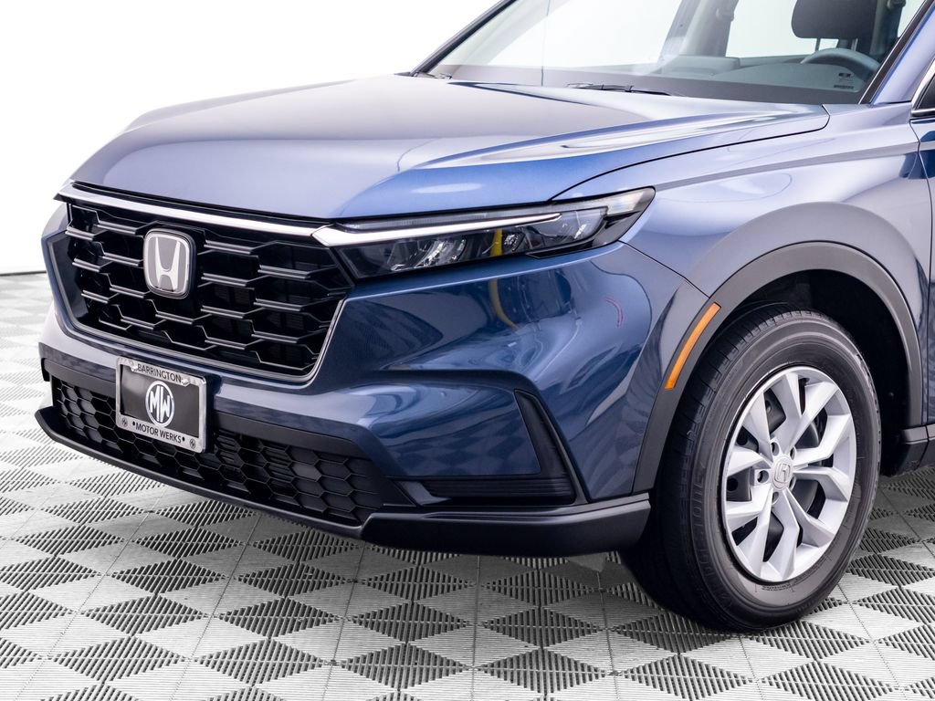 Used 2024 Honda CR-V LX image 34