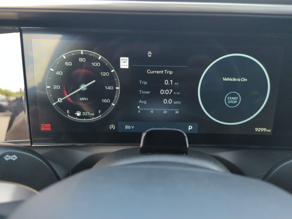 Used 2026 Hyundai Palisade Calligraphy image 36