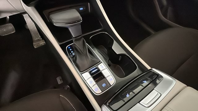 Certified 2023 Hyundai Tucson SEL FWD image 21
