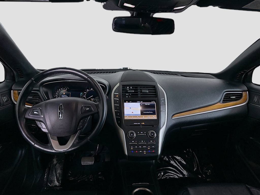 Used 2018 Lincoln MKC Reserve w/ Lincoln MKC Climate Package image 25