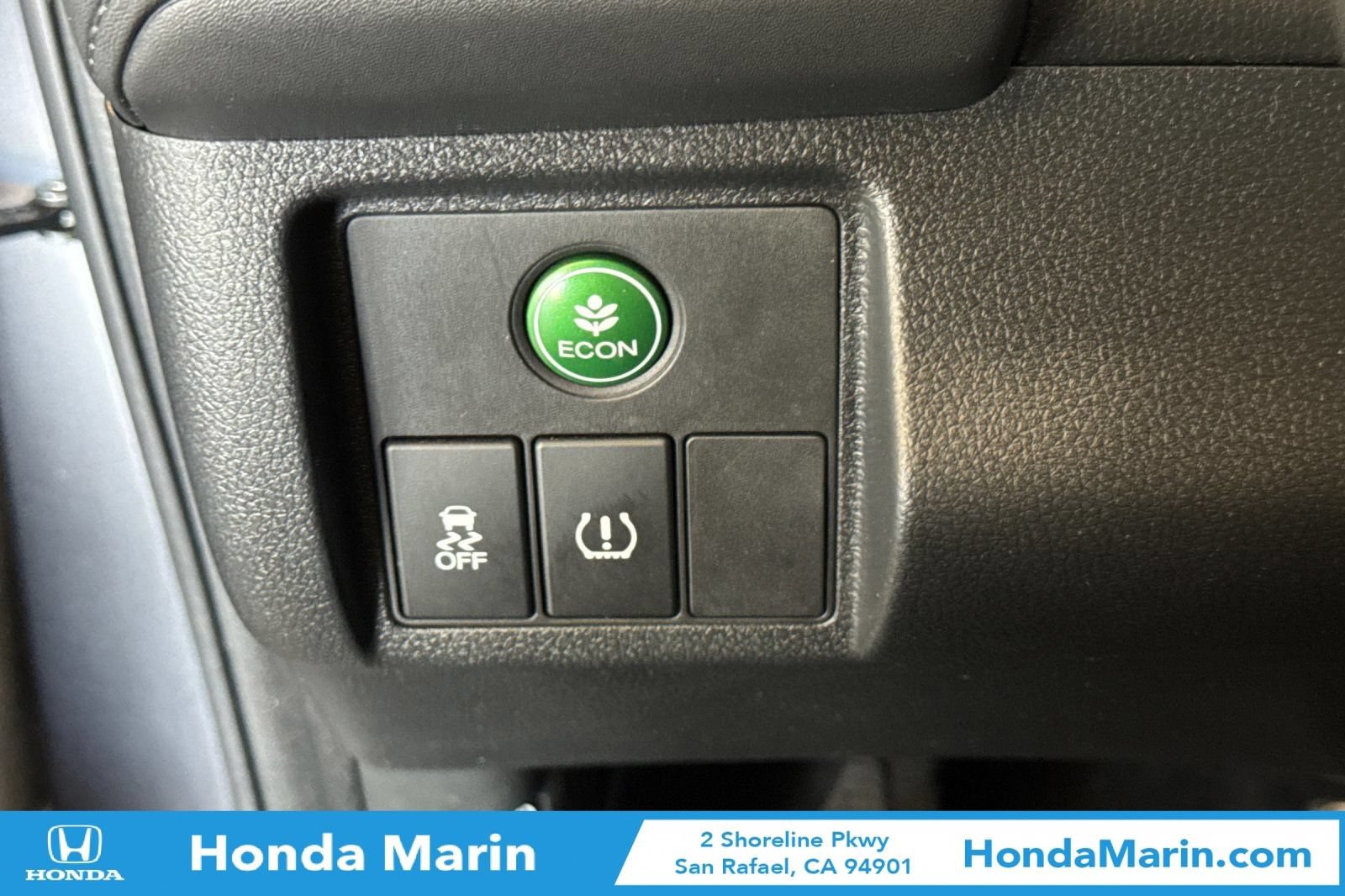 Used 2021 Honda HR-V Sport image 31