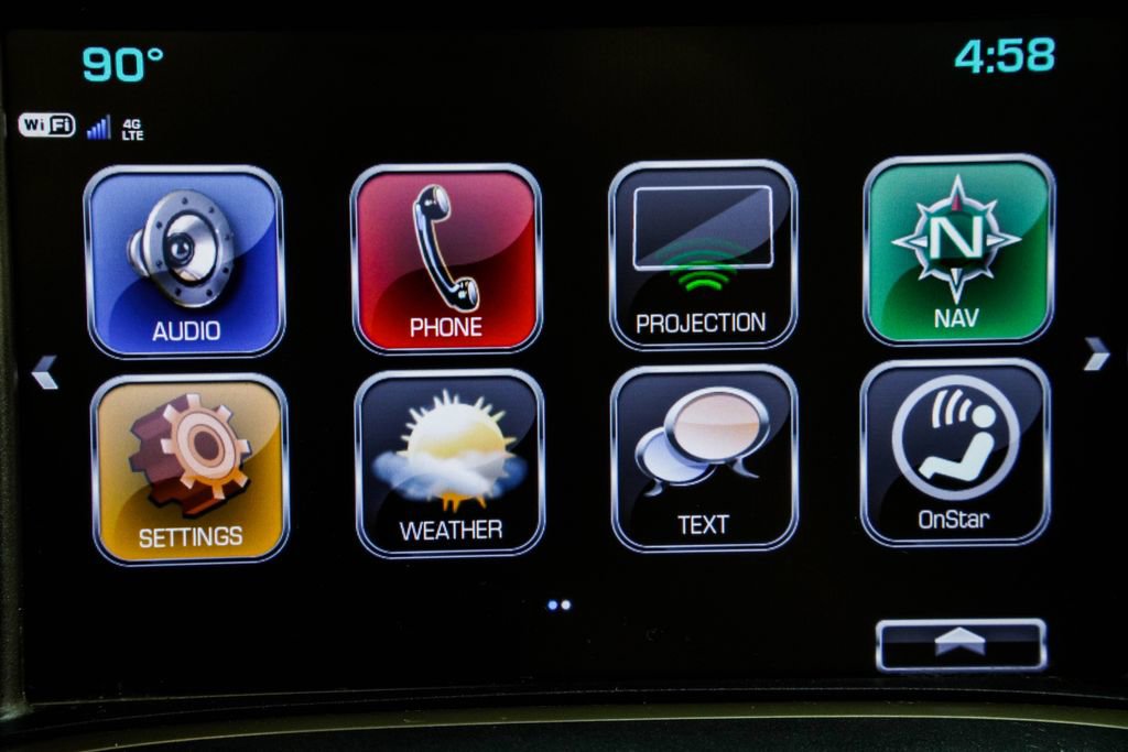 Used 2019 Chevrolet Silverado 3500 High Country w/ Duramax Plus Package image 25