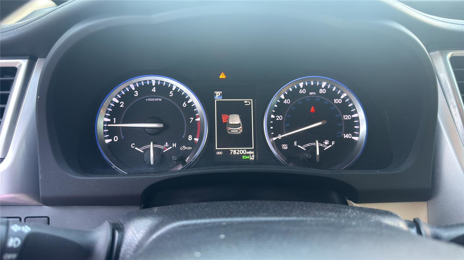 Used 2017 Toyota Highlander XLE image 10