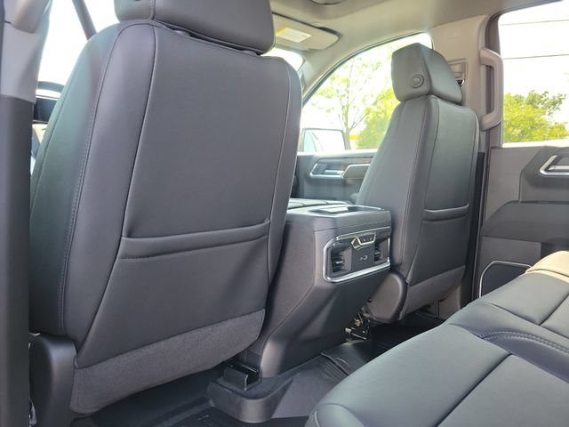 New 2026 GMC Sierra 1500 SLT w/ SLT Premium Plus Package AWD/4WD image 11