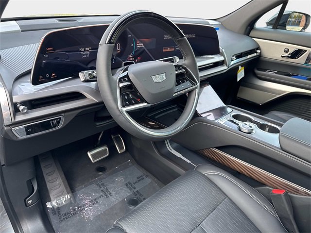 New 2026 Cadillac Vistiq Sport image 21