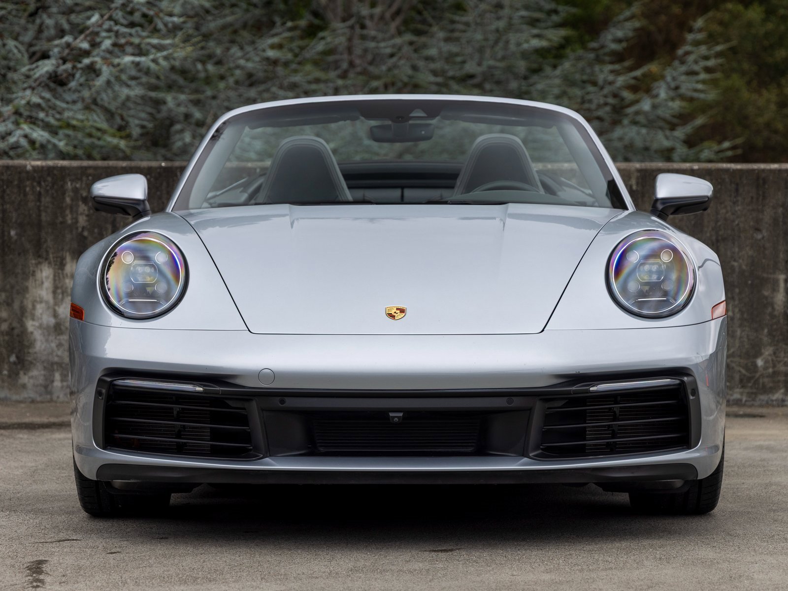 Certified 2022 Porsche 911 Carrera image 8