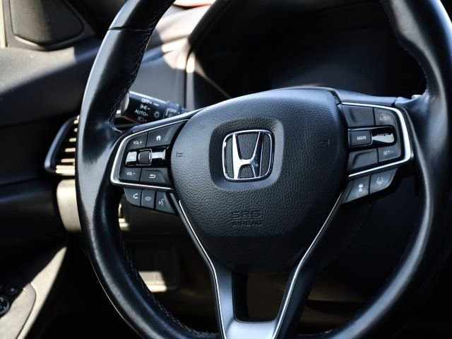Used 2020 Honda Accord Sport image 18
