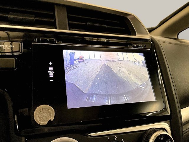 Used 2015 Honda Fit EX image 20