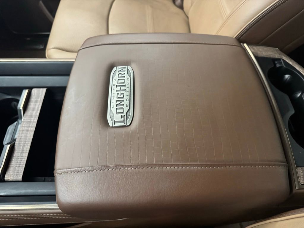 Used 2022 RAM 3500 Limited image 32