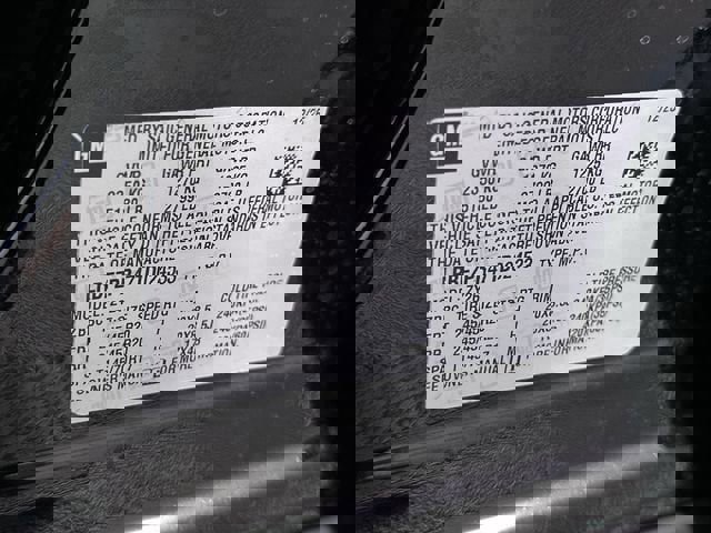 New 2026 Buick Envision Sport Touring image 62