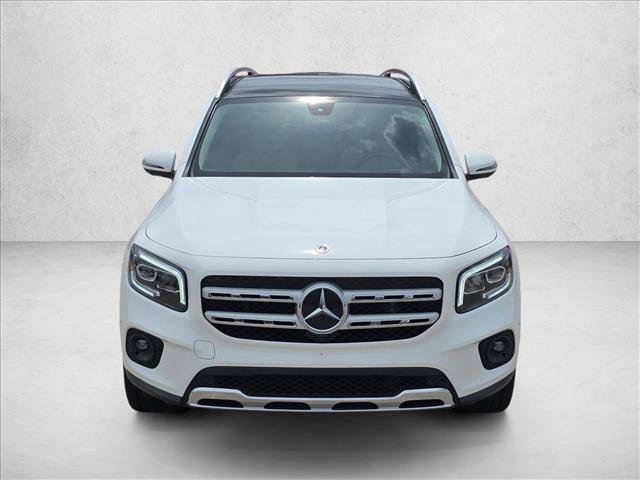 Certified 2023 Mercedes-Benz GLB 250 image 2