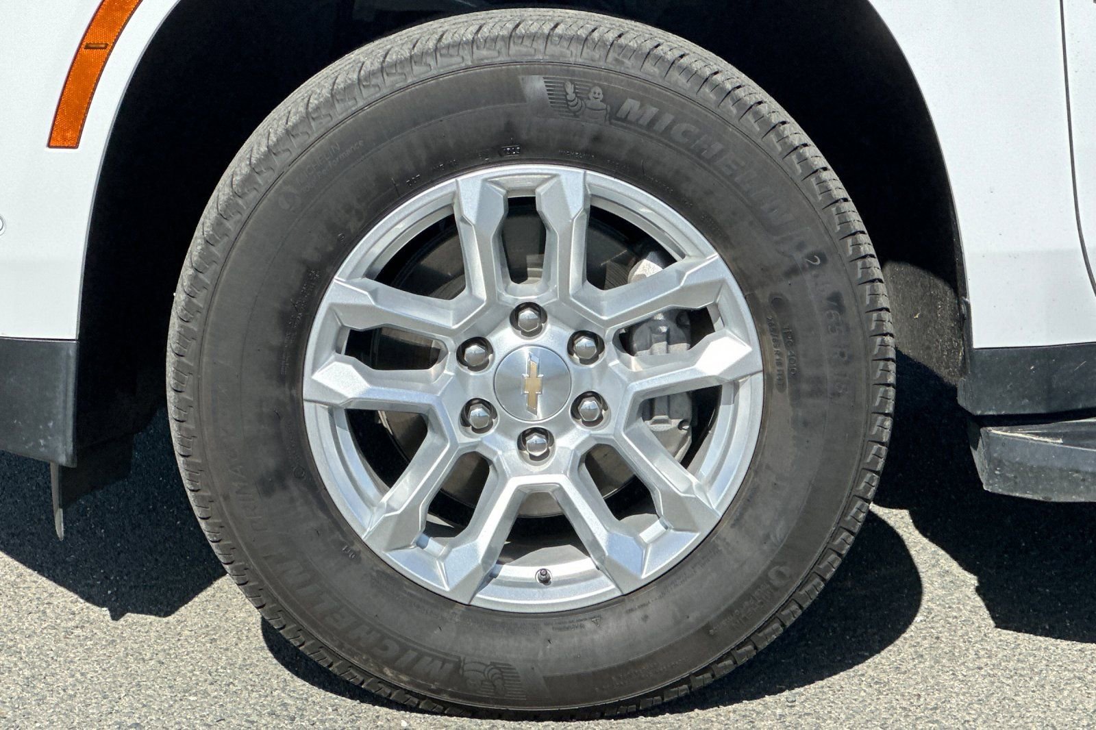 Used 2025 Chevrolet Tahoe LT AWD/4WD image 27