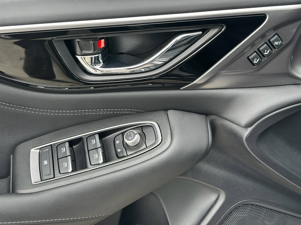 Certified 2024 Subaru Legacy Limited image 15