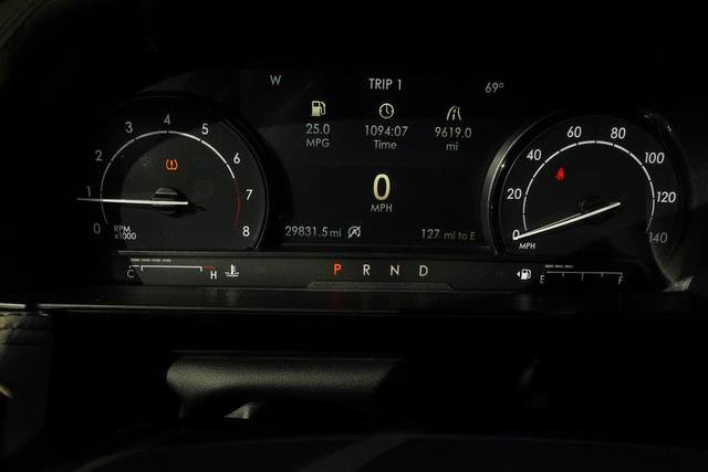 Used 2022 Lincoln Corsair FWD image 18