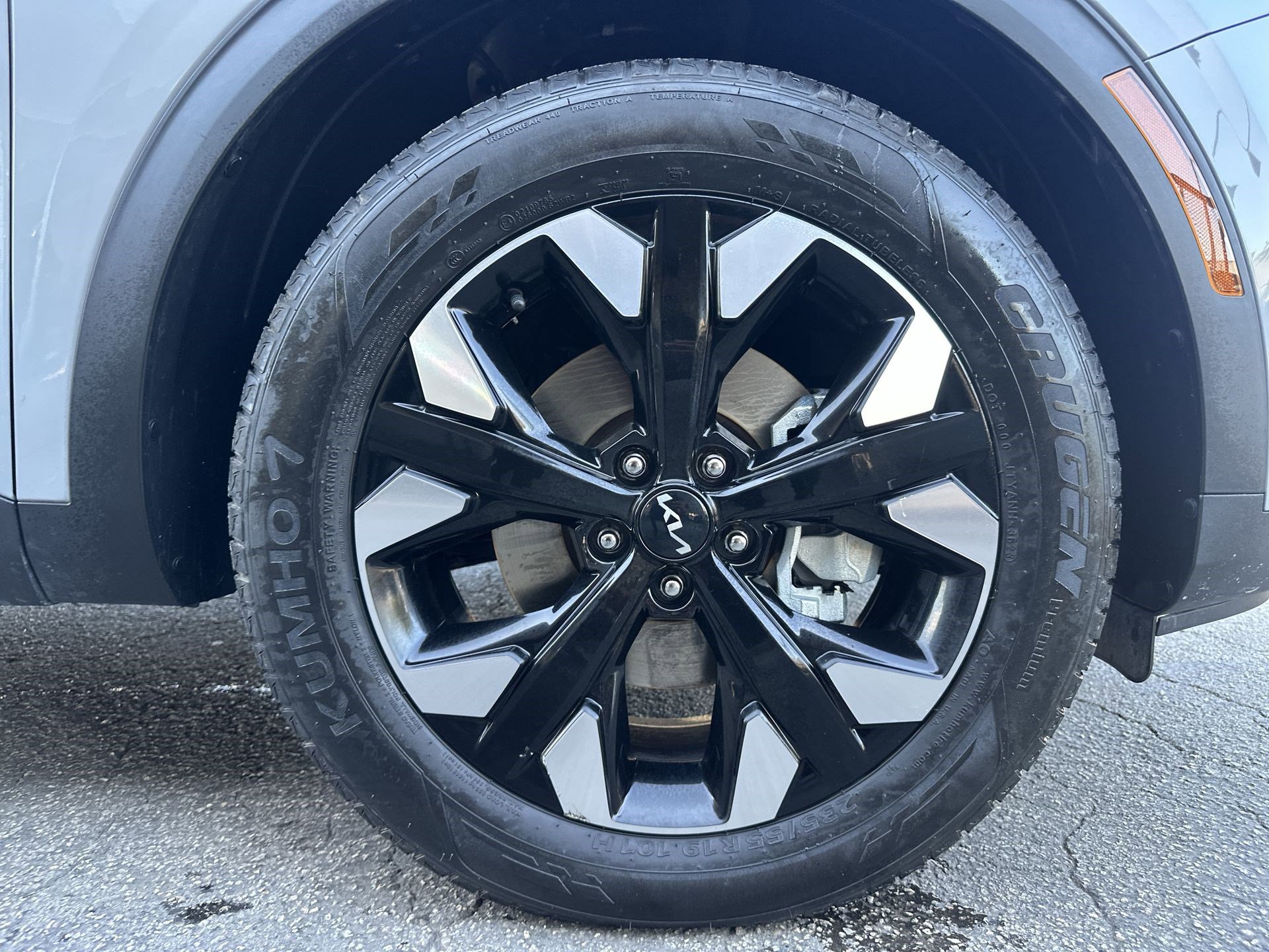 Certified 2023 Kia Sportage X-Line w/ X-Line Premium Package AWD/4WD image 18