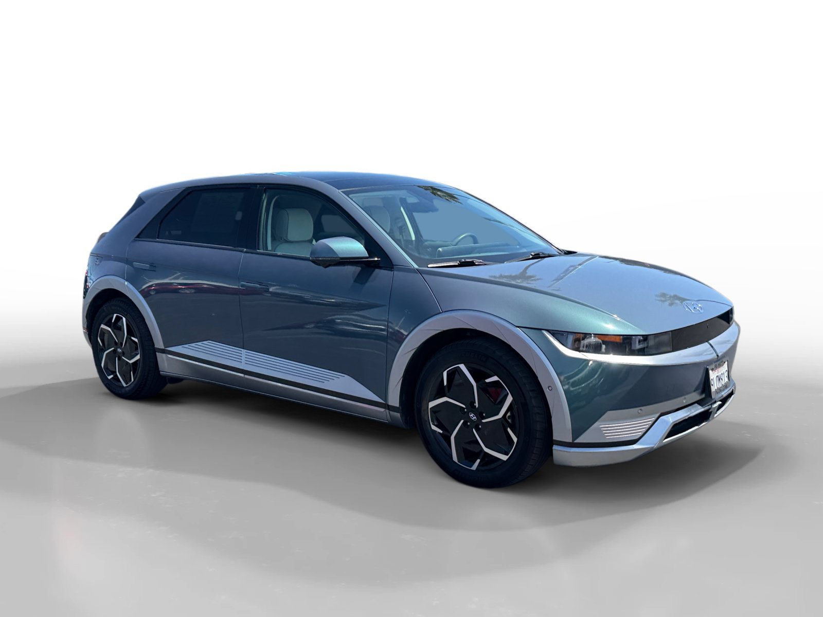 Used 2024 Hyundai Ioniq 5 Limited RWD image 7