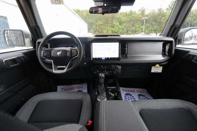 New 2025 Ford Bronco Big Bend image 31