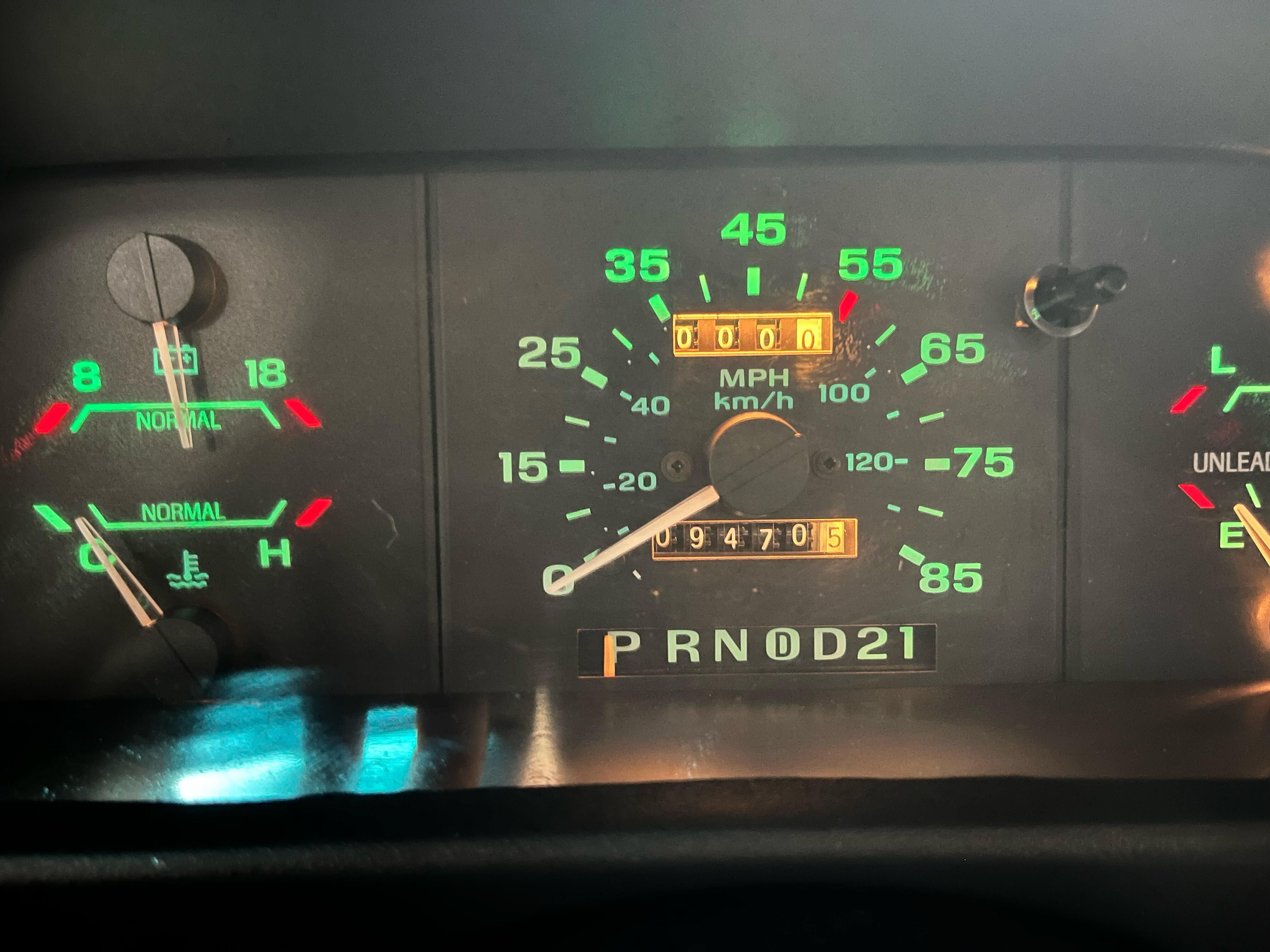 Used 1993 Ford Ranger Splash RWD image 11