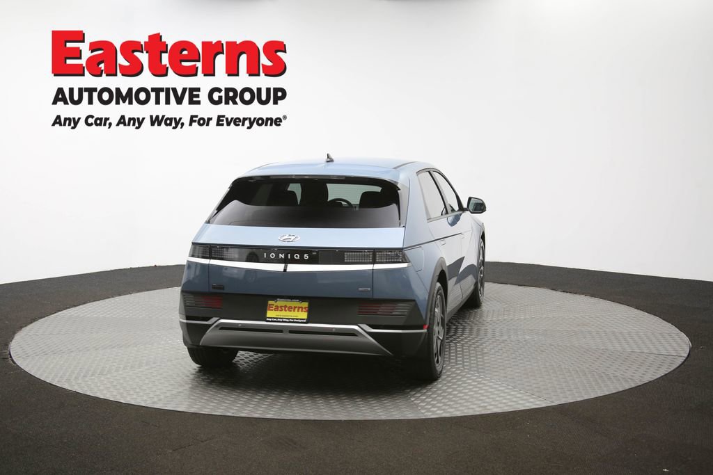 Used 2023 Hyundai Ioniq 5 SE image 35