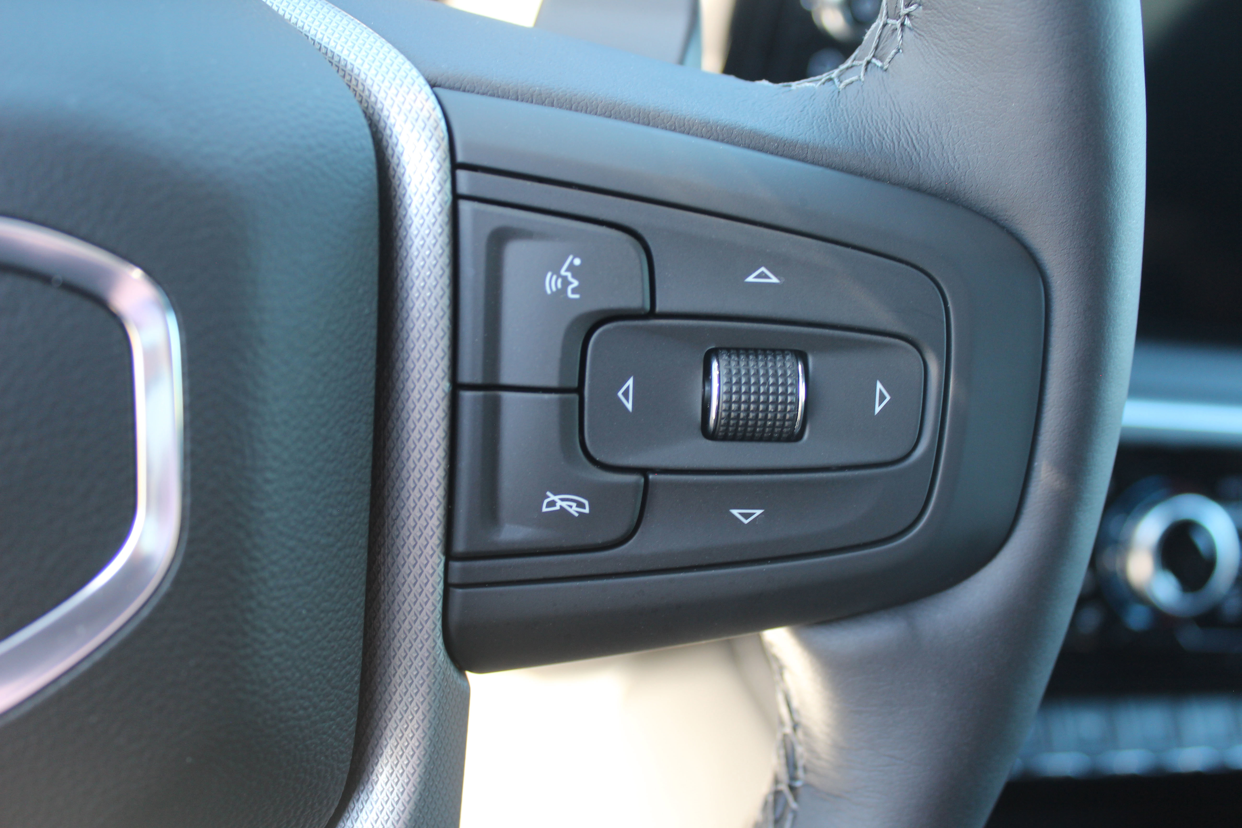 New 2026 GMC Sierra 1500 Denali w/ Technology Package image 32