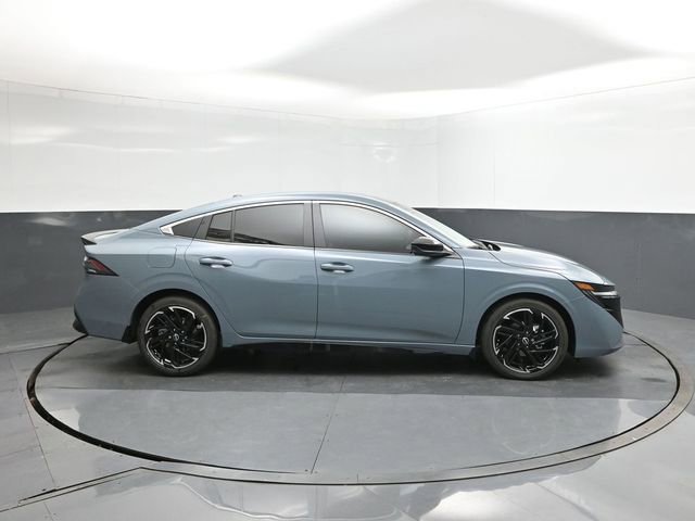 New 2026 Nissan Sentra SR w/ Floor Mat Package image 26