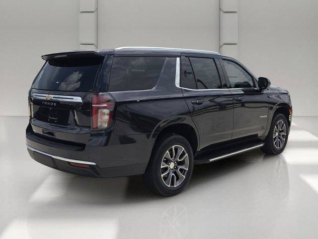 Used 2023 Chevrolet Tahoe LS RWD image 5