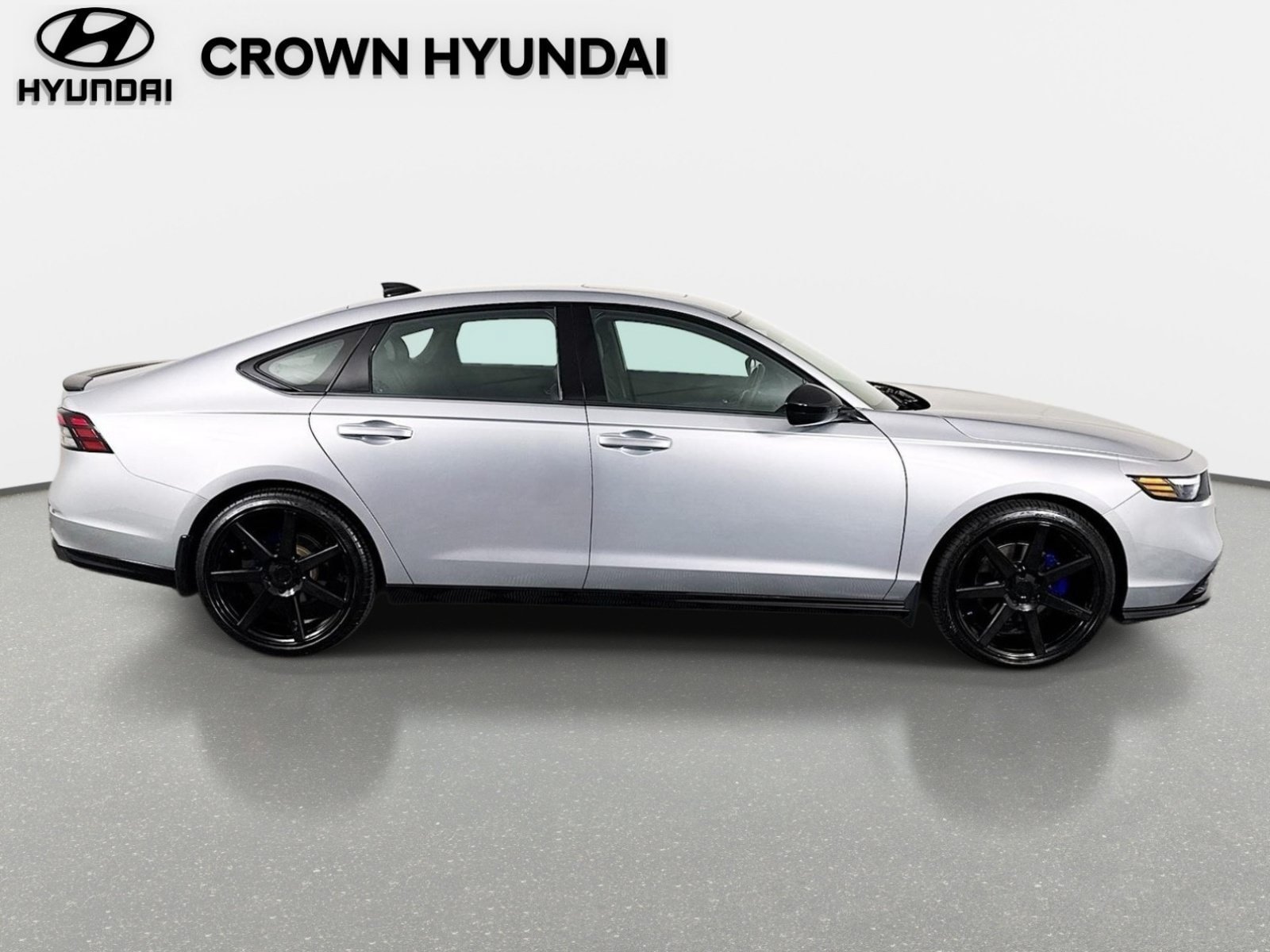 Used 2023 Honda Accord Sport image 5