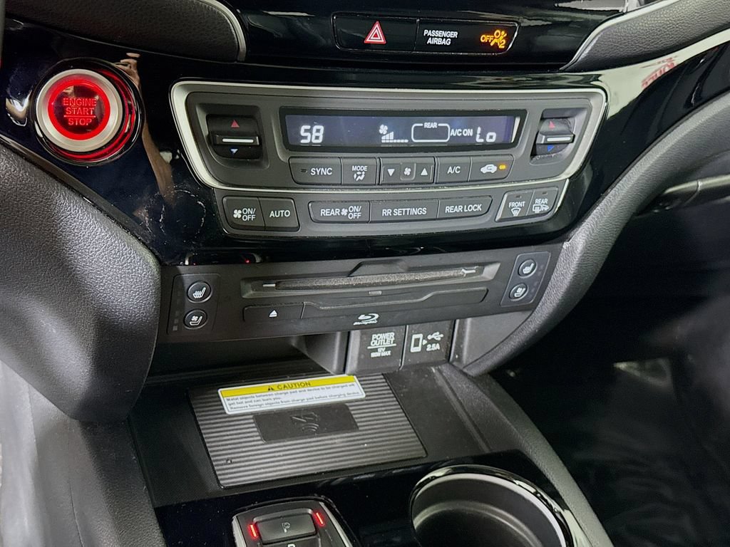 Used 2019 Honda Pilot Elite image 8