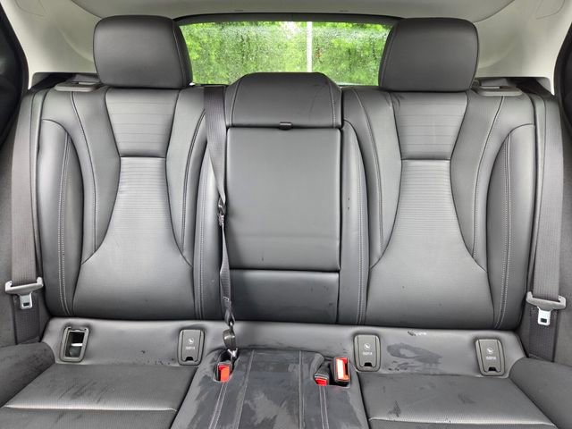 Used 2024 Buick Envision Preferred AWD/4WD image 9