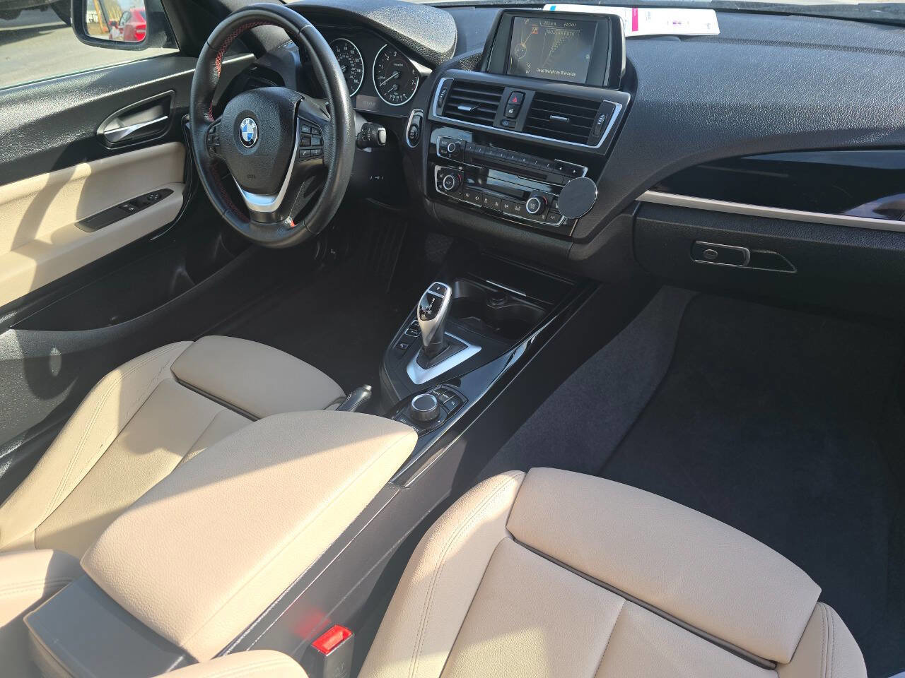 Used 2017 BMW 230i xDrive 230i xDrive AWD 2dr Coupe image 12