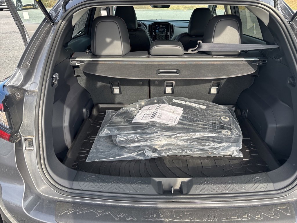 New 2025 Subaru Crosstrek 2.5i Limited w/ Crosstrek Mirror Package image 3