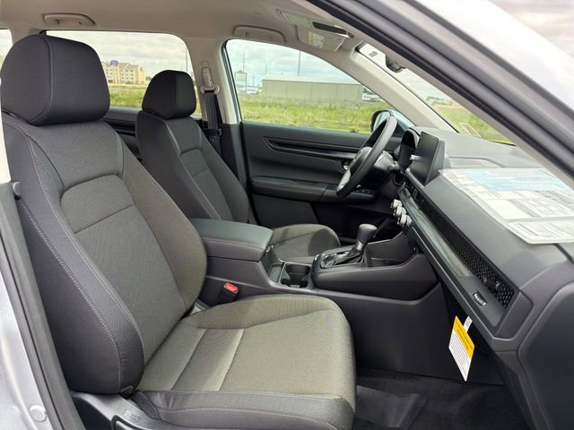 New 2026 Honda CR-V LX image 13