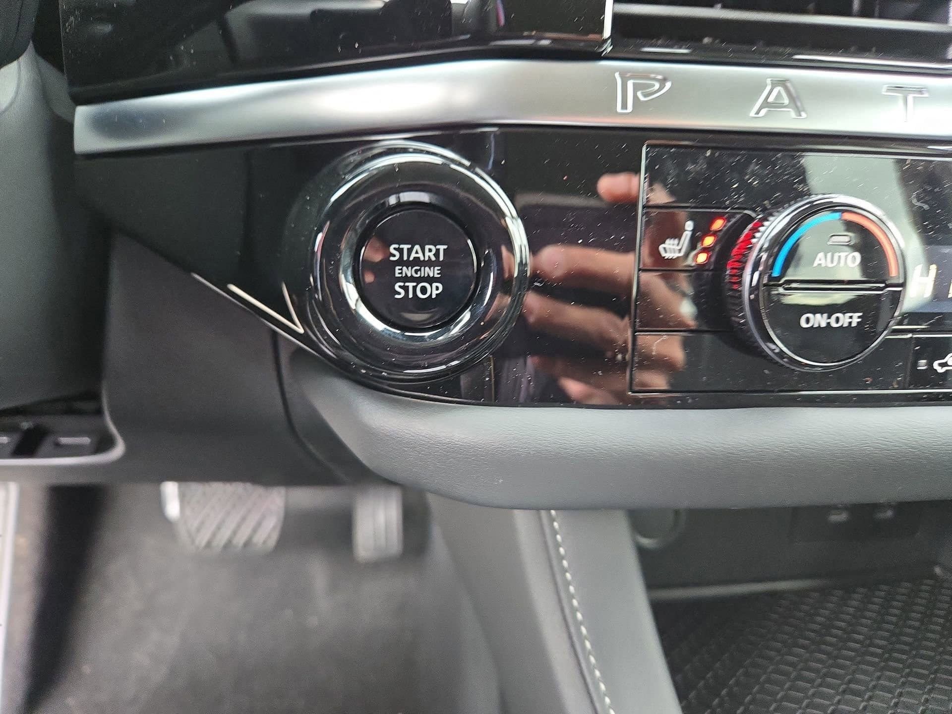 New 2026 Nissan Pathfinder SV AWD/4WD image 21