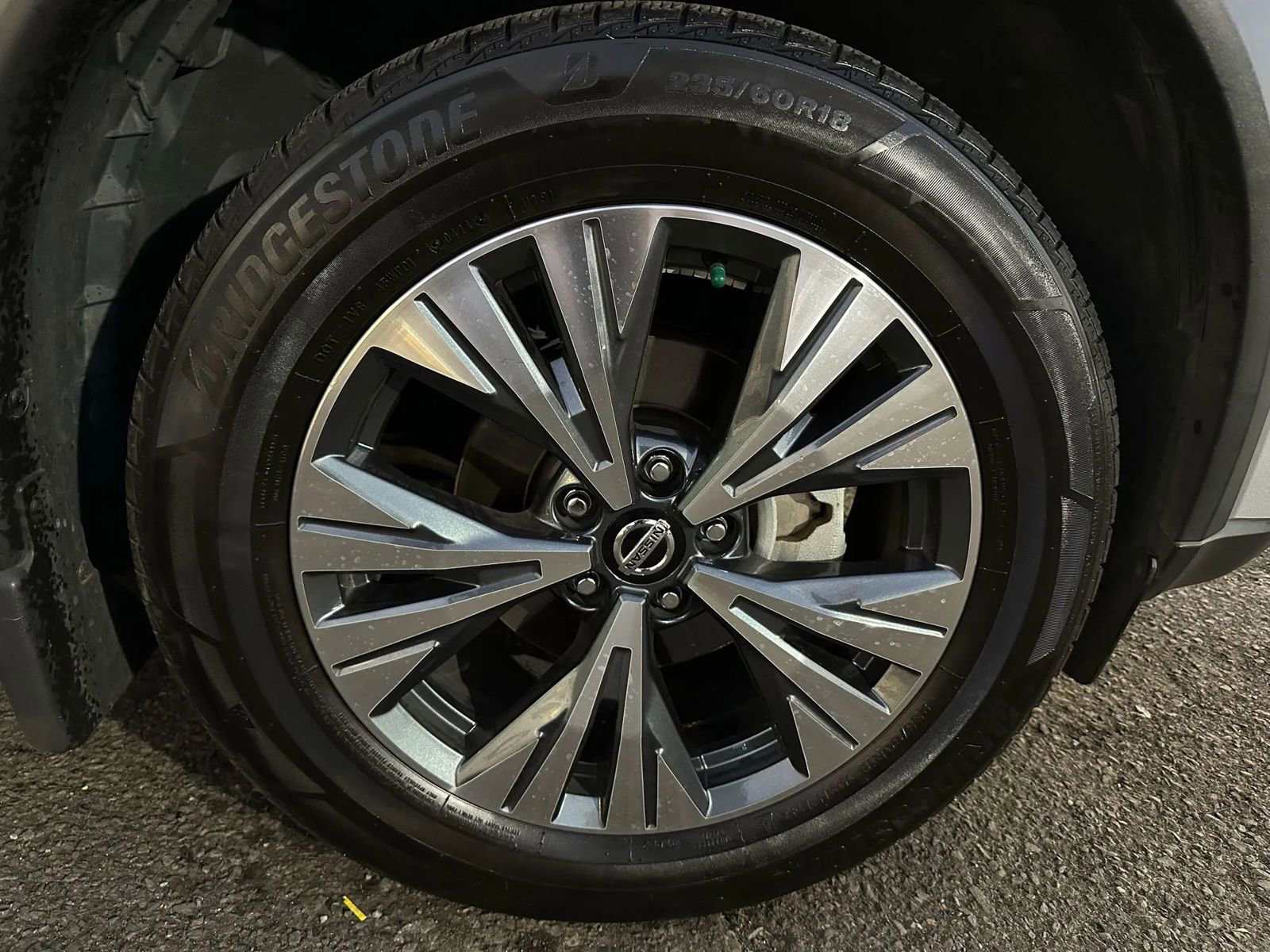 Used 2021 Nissan Rogue SV image 33