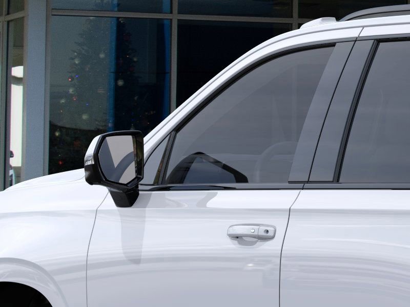 New 2026 Chevrolet Tahoe RST w/ Comfort Package RWD image 6