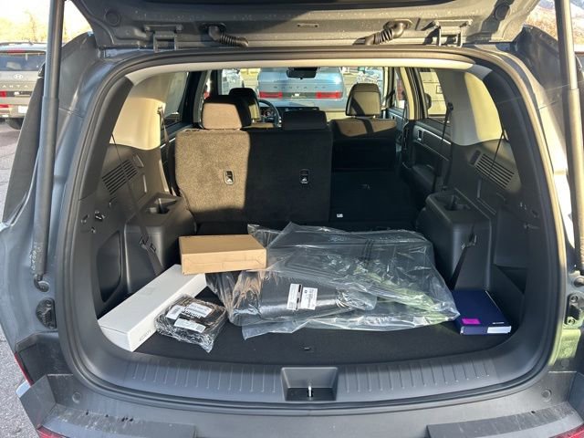 New 2026 Hyundai Sonata Limited image 29