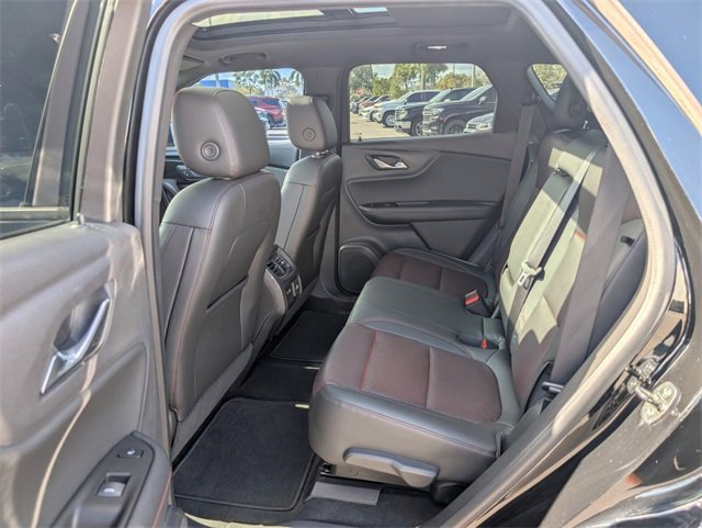 Used 2019 Chevrolet Blazer RS image 8