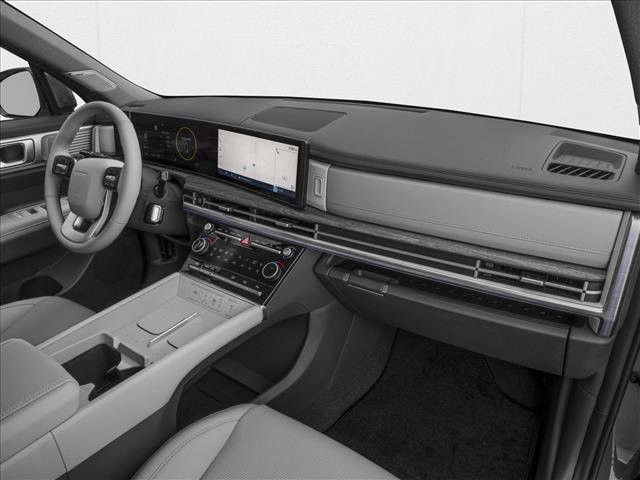 New 2026 Hyundai Santa Fe Limited AWD/4WD image 11