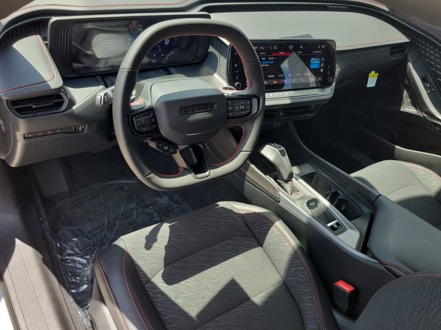 New 2026 Dodge Charger R/T AWD/4WD image 13