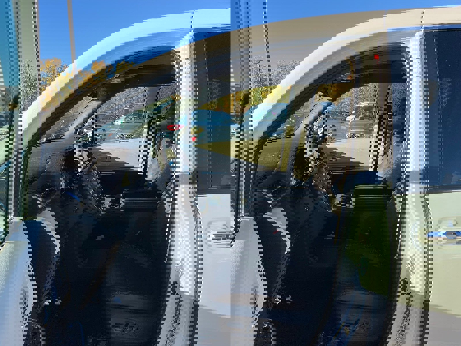 Used 2021 Toyota Sienna Platinum image 26