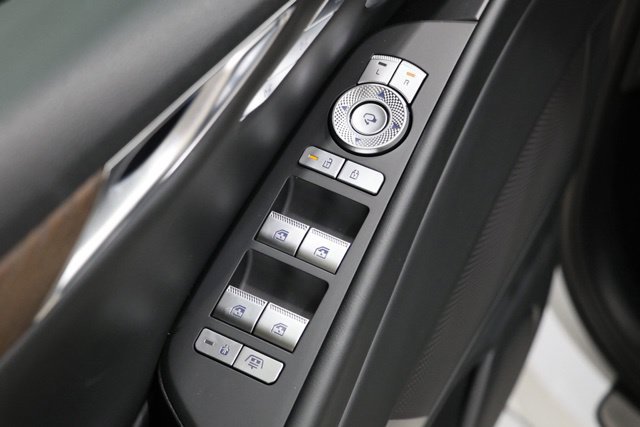 New 2026 Genesis G80 2.5T Advanced AWD/4WD image 18