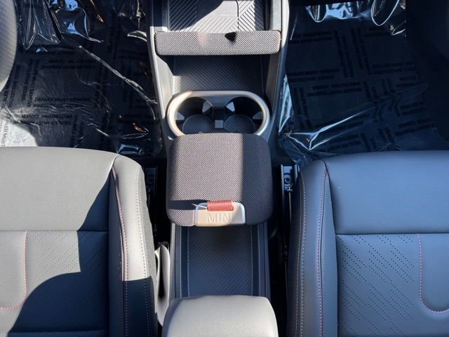 New 2026 MINI Cooper Countryman S w/ Comfort Package Max image 12