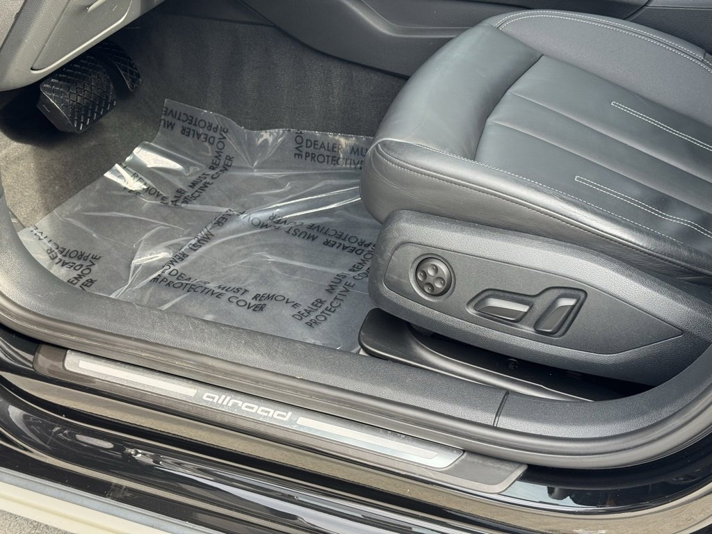 Used 2023 Audi A4 2.0T allroad Premium image 22