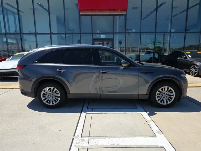 Used 2024 MAZDA CX-90 3.3 Turbo w/ Preferred Plus AWD/4WD image 3