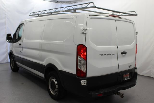 Used 2016 Ford Transit 150 130 Low Roof RWD image 11