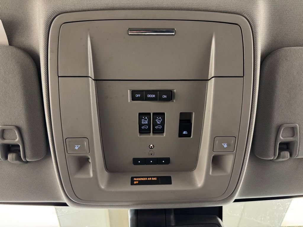 Used 2017 GMC Sierra 1500 Denali w/ Denali Ultimate Package AWD/4WD image 50