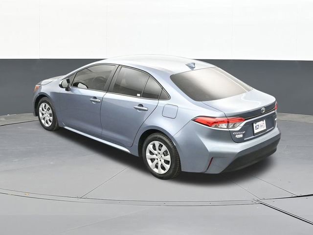 Used 2023 Toyota Corolla LE w/ Carpet Mat Package (TMS) image 54